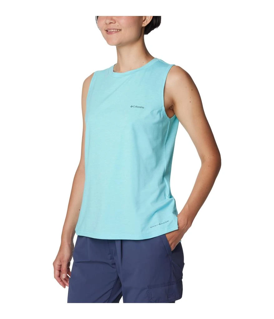 商品Columbia|Sun Trek™ Tank,价格¥188,第1张图片