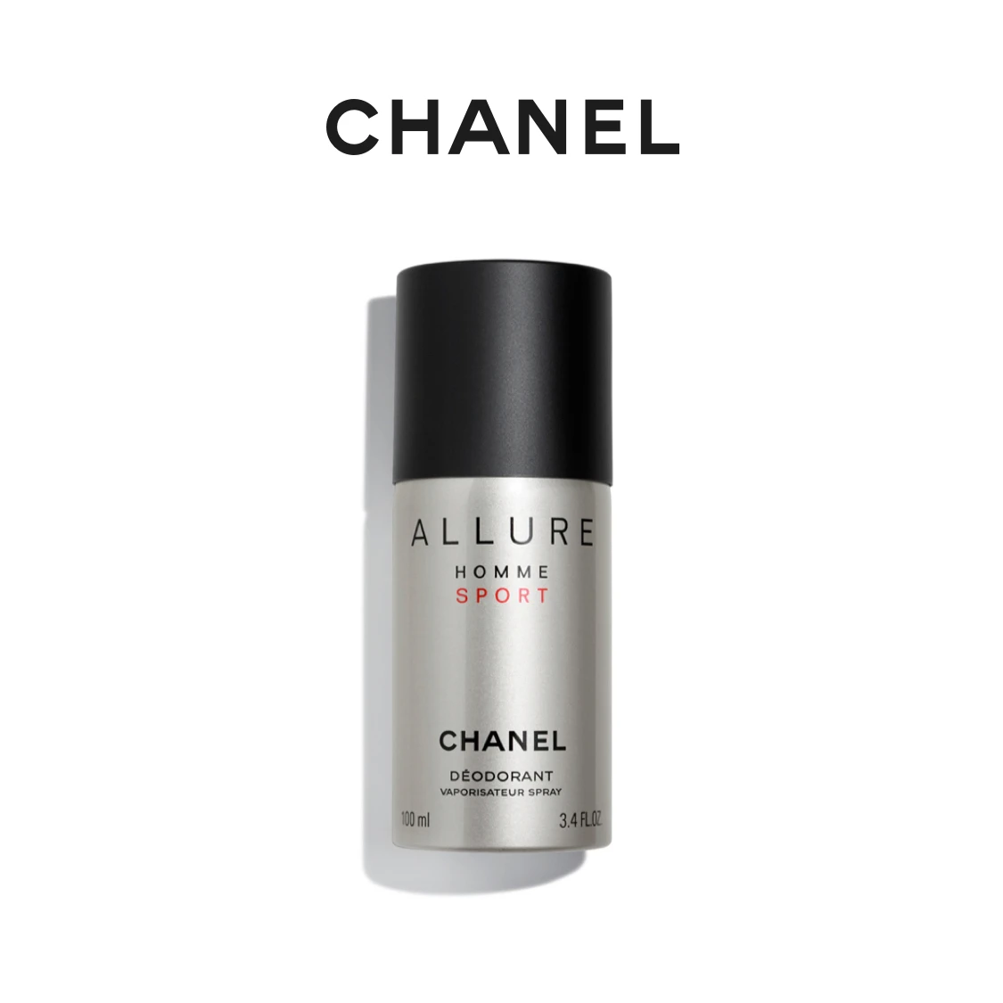 CHANEL 香奈儿男士运动香体喷雾清新香型清爽留香 商品