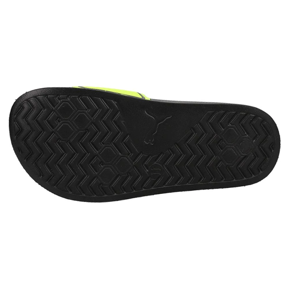 商品Puma|Leadcat 2.0 Slide Sandals (Little Kid-Big Kid),价格¥112,第5张图片详细描述