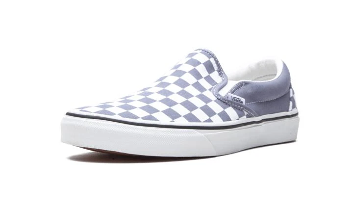 商品Vans|Vans Checkerboard Slip,价格¥554-¥583,第5张图片详细描述