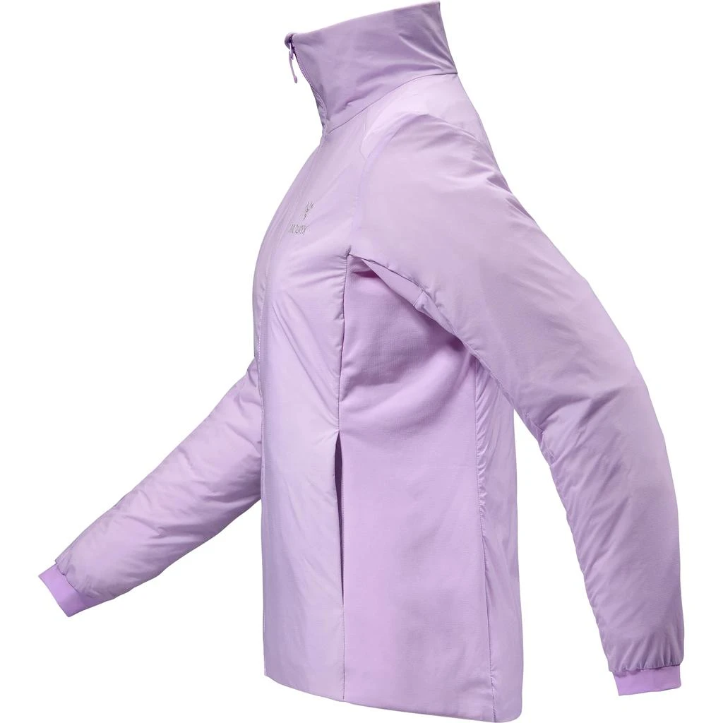 商品Arc'teryx|Arc'teryx Atom Jacket Women's | Lightweight Versatile Synthetically Insulated Jacket,价格¥1662,第2张图片详细描述