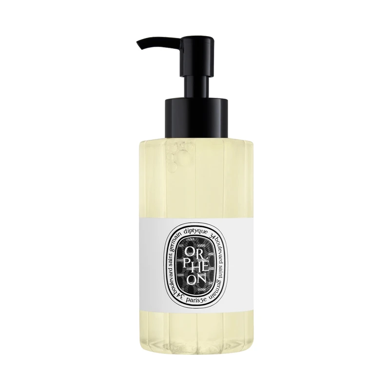 商品Diptyque|Diptyque蒂普提克 感官之水奥费恩洁肤露200ml 沐浴清洁,价格¥358,第1张图片