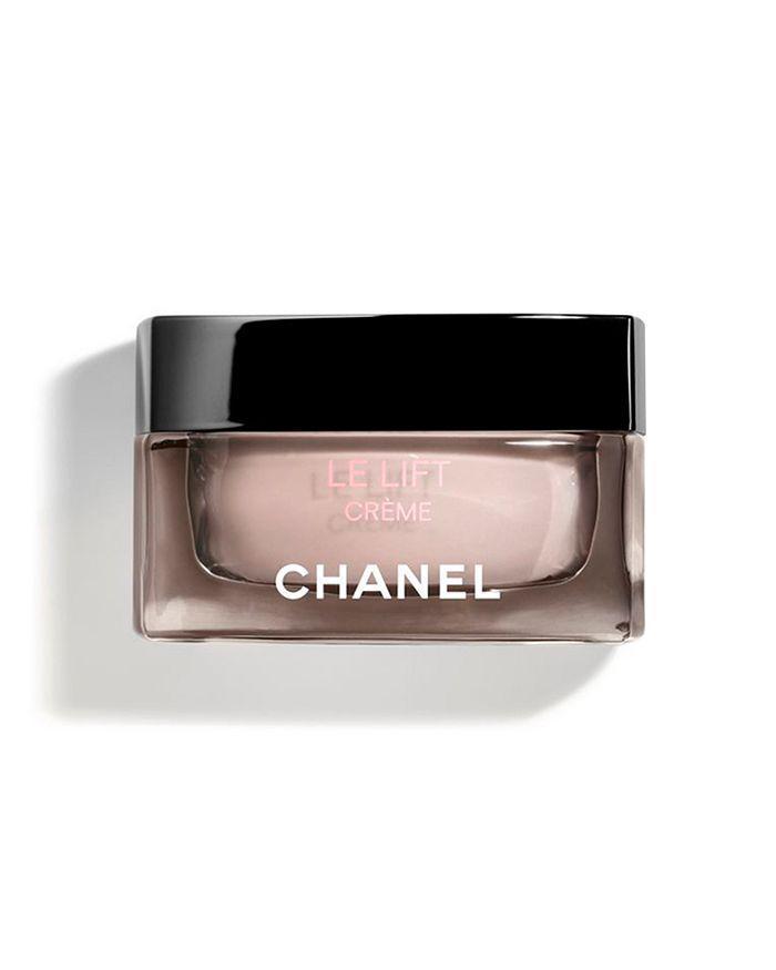 商品Chanel|LE LIFT CRÈME Smooths - Firms - Illuminates,价格¥1207,第1张图片