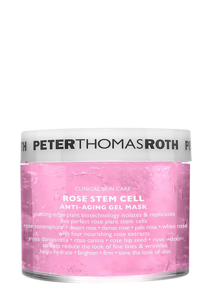 Rose Stem Cell Anti-Aging Gel Mask 150ml商品第1张图片规格展示