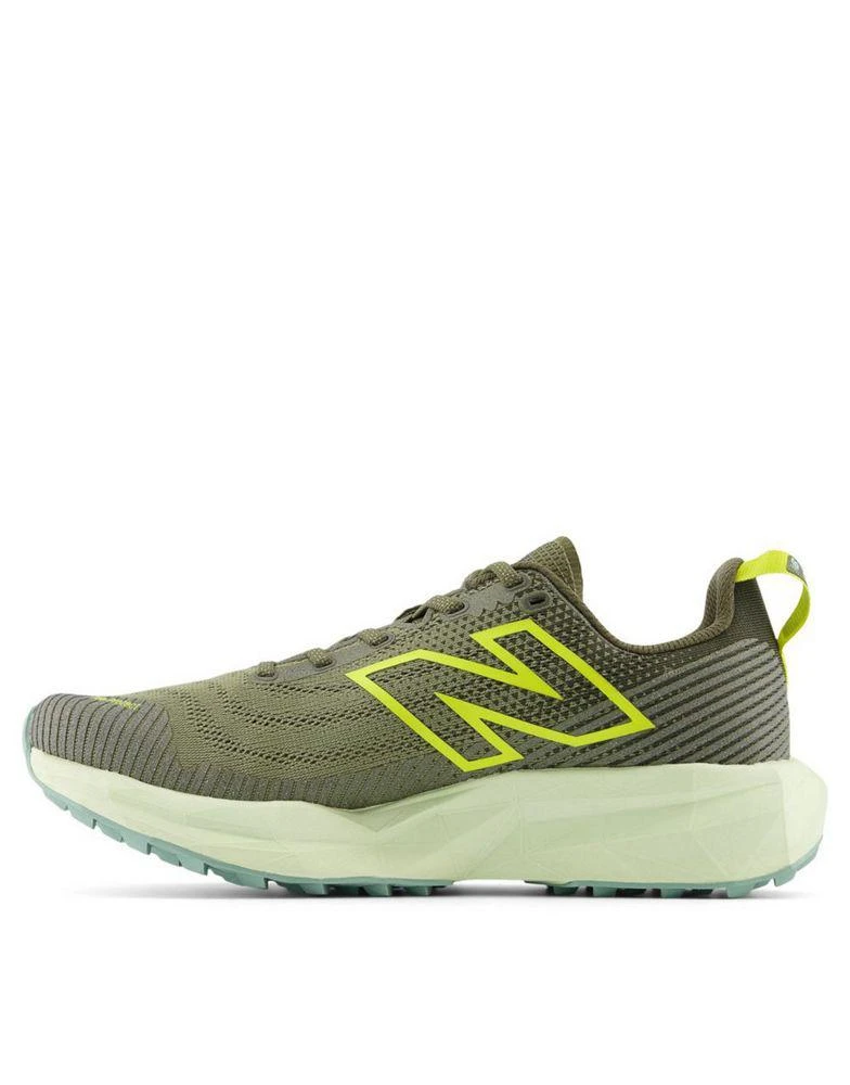 商品New Balance|New Balance Fuelcell Venym running trainers in green,价格¥817,第4张图片详细描述