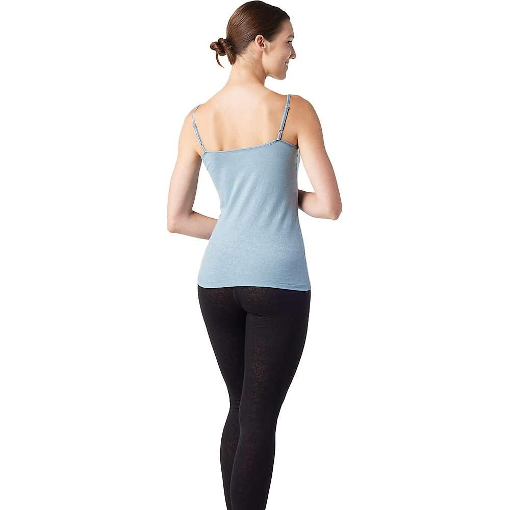 Smartwool Women's Merino 150 Lace Tank商品第3张图片规格展示