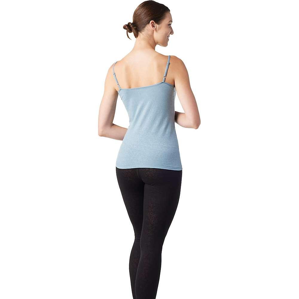 商品SmartWool|Smartwool Women's Merino 150 Lace Tank,价格¥243,第5张图片详细描述