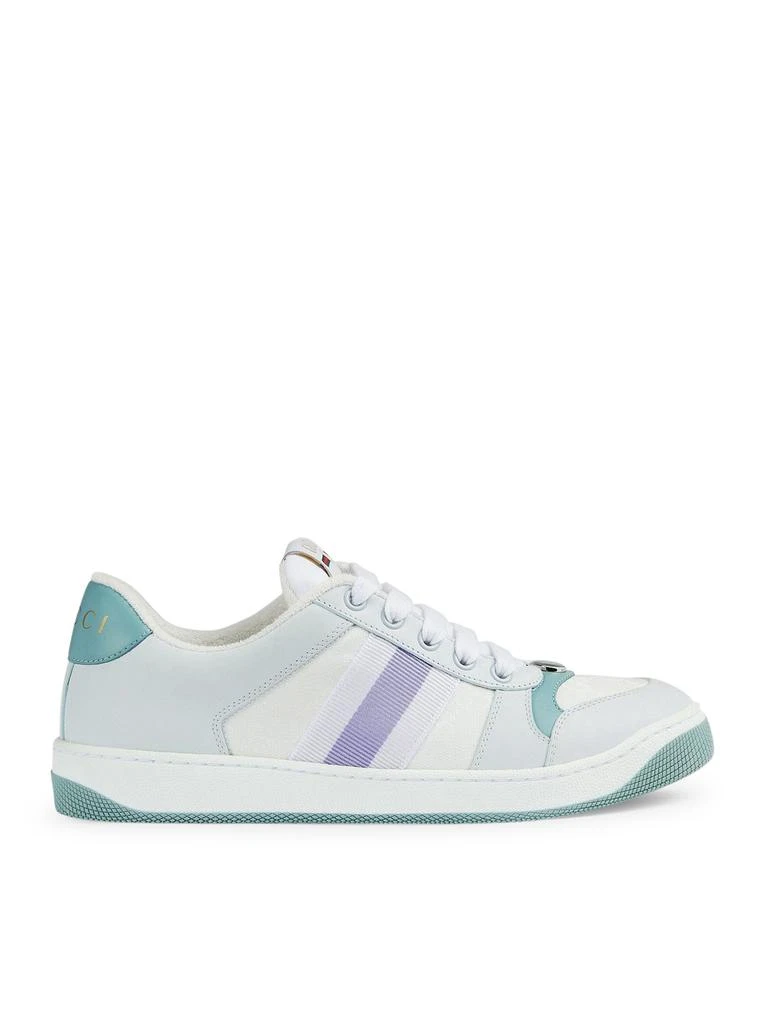 商品Gucci|WOMEN`S SCREENER SNEAKERS,价格¥7478,第1张图片