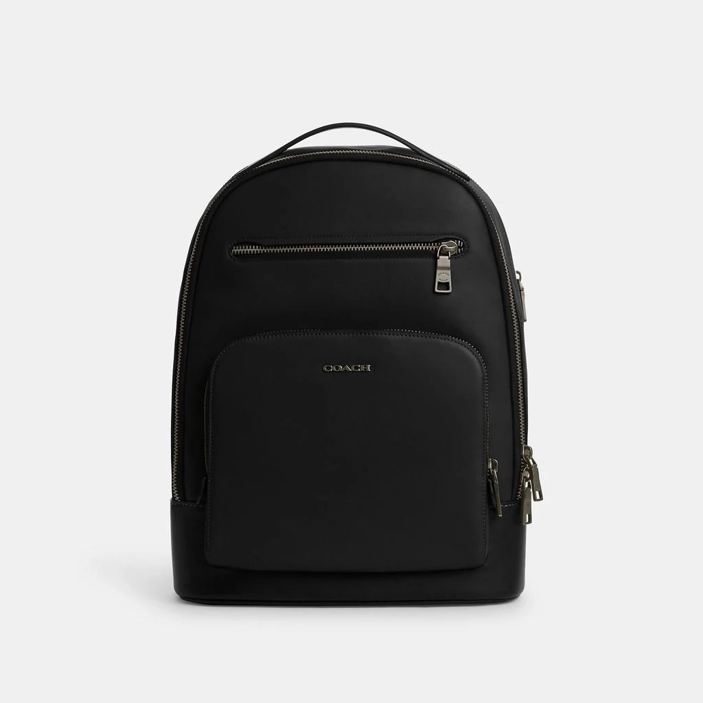 商品Coach|Coach Outlet Ethan Backpack,价格¥1971,第1张图片