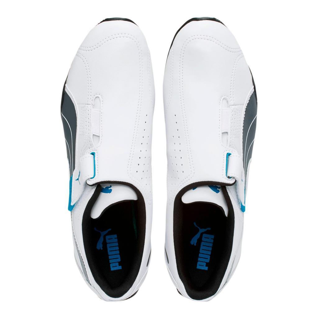 商品Puma|PUMA Men's Redon Move Shoes,价格¥220,第7张图片详细描述