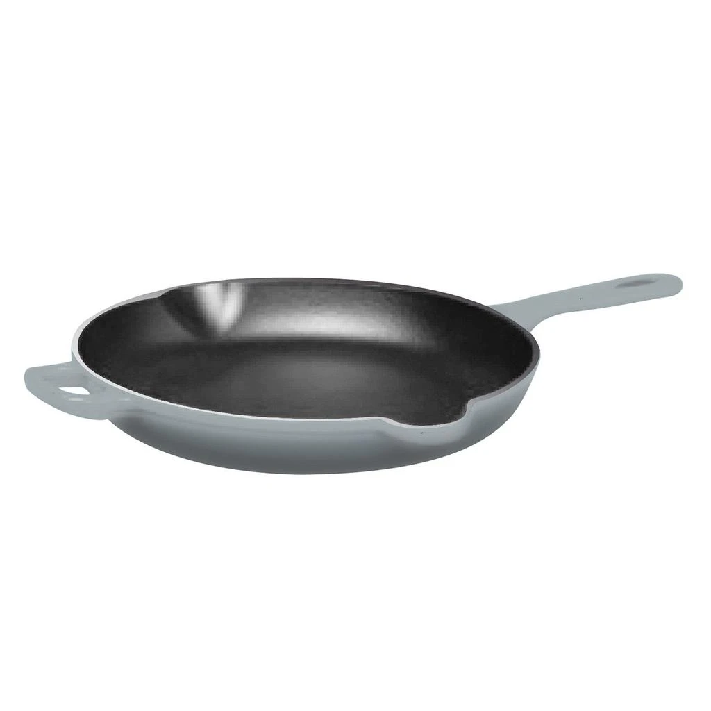 商品Chantal|10 inch Round Cast Iron Skillet,价格¥1179,第3张图片详细描述