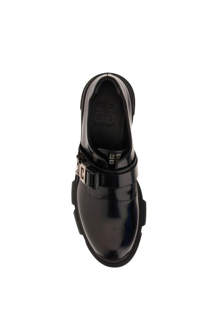 商品Givenchy|Terra Derby Loafers,价格¥4030,第6张图片详细描述