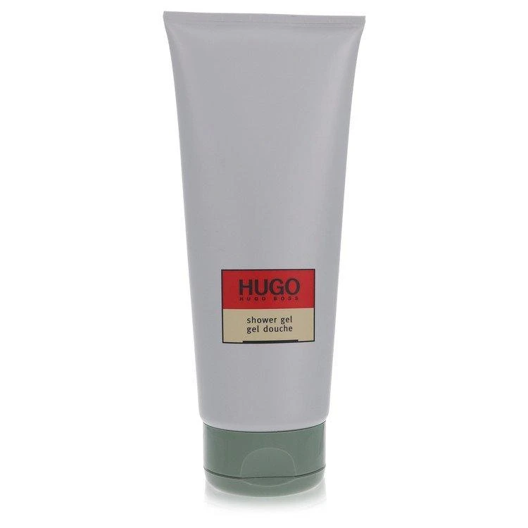 商品Hugo Boss|Hugo by  Shower Gel 6.7 oz for Men,价格¥359,第1张图片详细描述