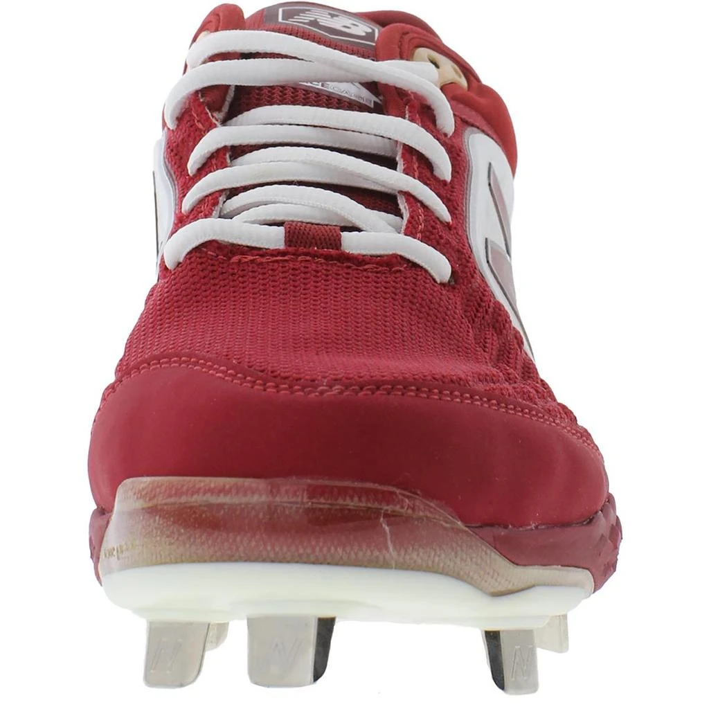 商品New Balance|New Balance Mens Baseball Sports Cleats,价格¥94,第3张图片详细描述