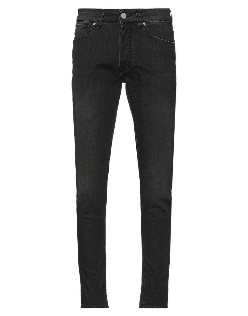 商品LIU •JO|Denim pants,价格¥566,第1张图片