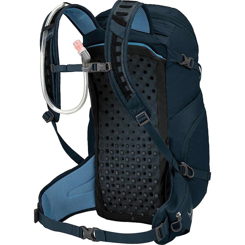 商品Osprey|Osprey Skarab 30 Backpack,价格¥760,第7张图片详细描述