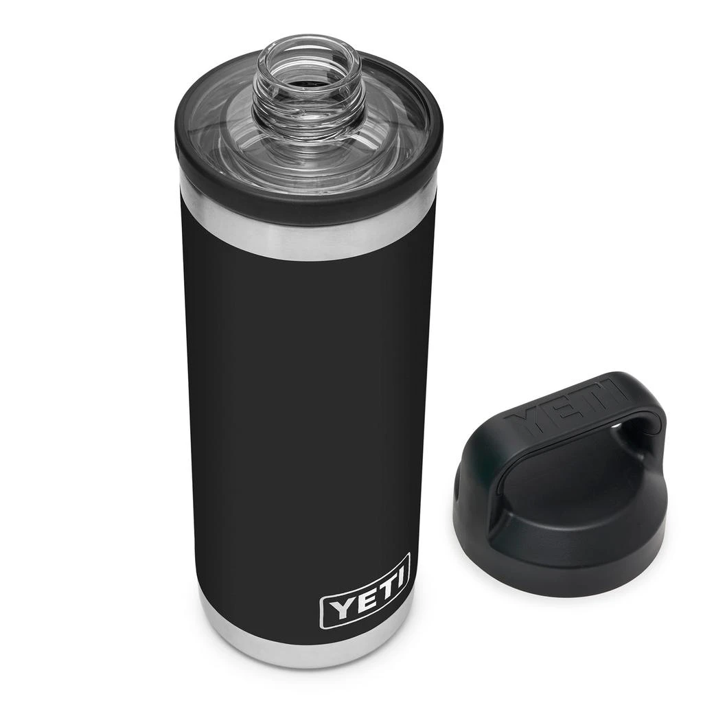 商品YETI|YETI Rambler 18 oz Water Bottle with Chug Cap,价格¥239,第3张图片详细描述
