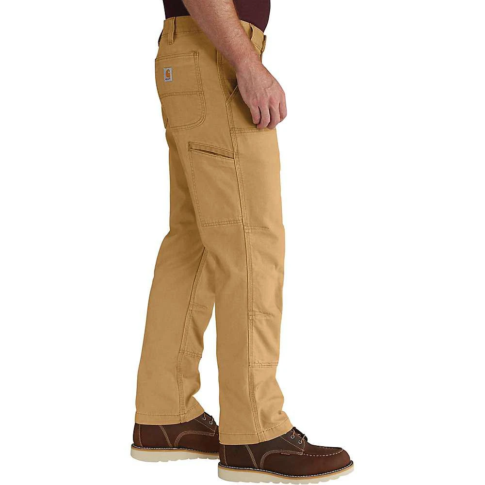 商品Carhartt|Men's Rugged Flex Rigby Double-Front Pant,价格¥218,第3张图片详细描述