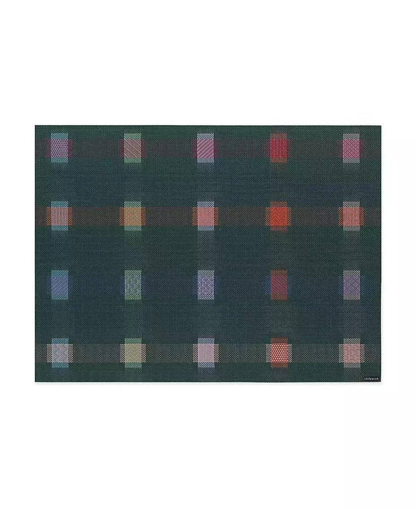 商品Chilewich|Sampler Placemat 14"x19",价格¥208,第2张图片详细描述