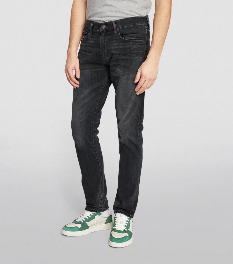 Slim Stretch Sullivan Jeans商品第3张图片规格展示