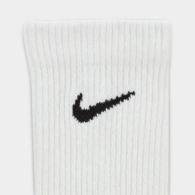 Nike Everyday Plus Cushioned Crew Socks (3-Pack) 商品