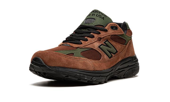 商品New Balance|New Balance New Balance 993,价格¥2414-¥3779,第7张图片详细描述