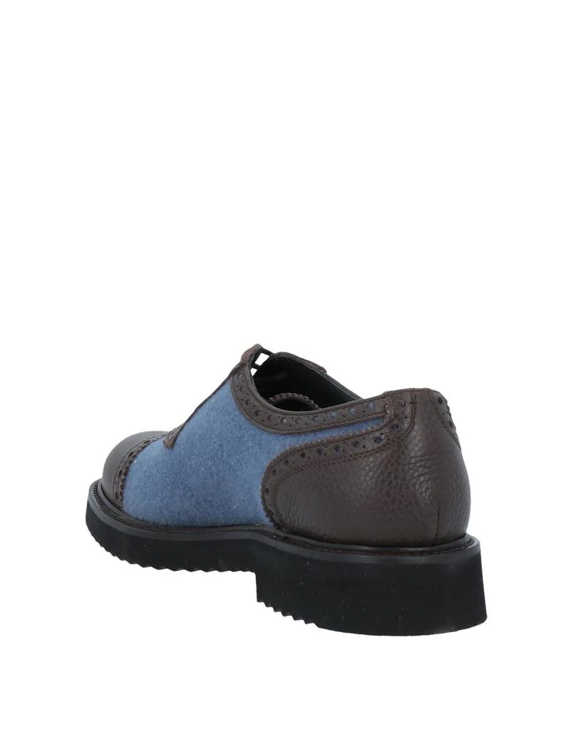 商品GIOVANNI CONTI|Laced shoes,价格¥584,第3张图片详细描述