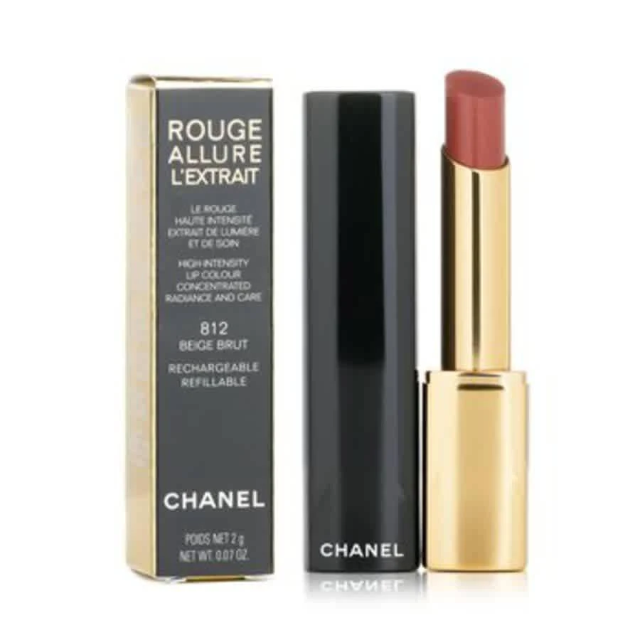 商品Chanel|Chanel cosmetics 3145891638127,价格¥456,第2张图片详细描述