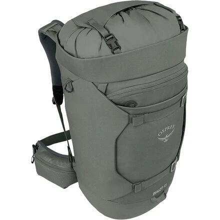商品Osprey|Zealot 45L Backpack,价格¥1653,第5张图片详细描述