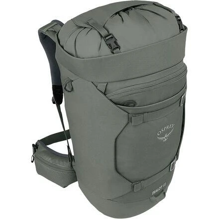 商品Osprey|Zealot 45L Backpack,价格¥1651,第5张图片详细描述