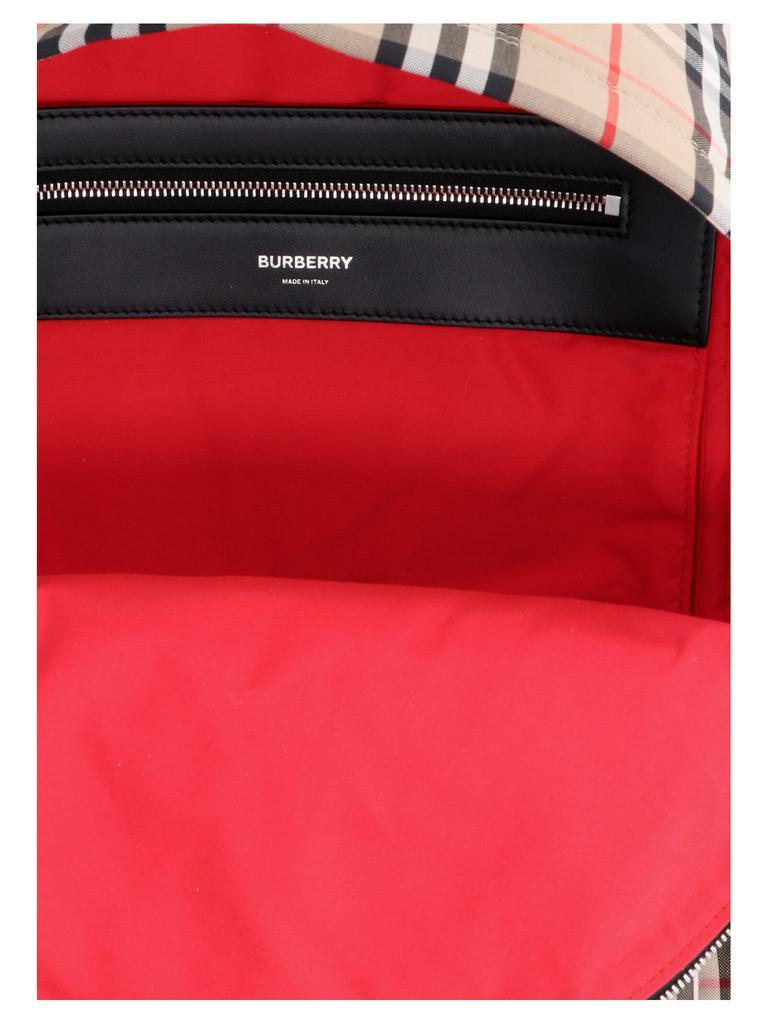 商品Burberry|'Jett’ backpack,价格¥7663,第5张图片详细描述