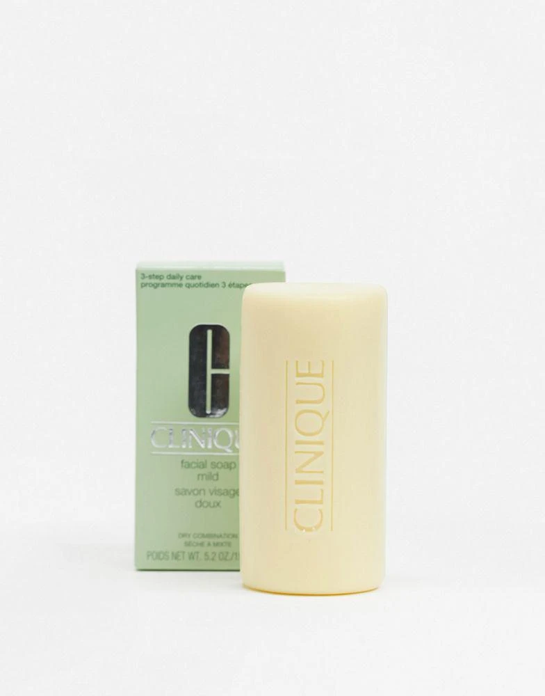 商品Clinique|Clinique Facial Soap - Extra Strength 150g,价格¥157,第1张图片