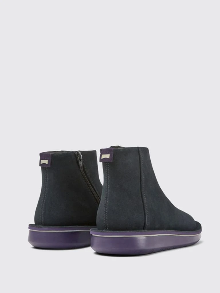 商品Camper|Flat booties women Camper,价格¥1148,第3张图片详细描述