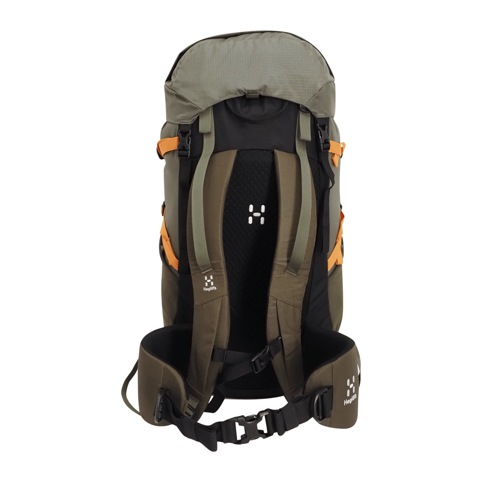 商品【商品预售7天】 Haglofs|Haglofs 户外背包 12126011STYLE 绿色,价格¥3330 描述