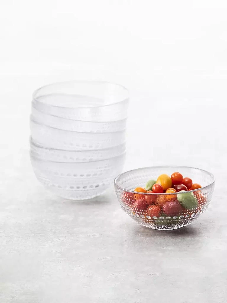 商品Fortessa|Jupiter Smoke Cereal Bowl,价格¥358,第3张图片详细描述