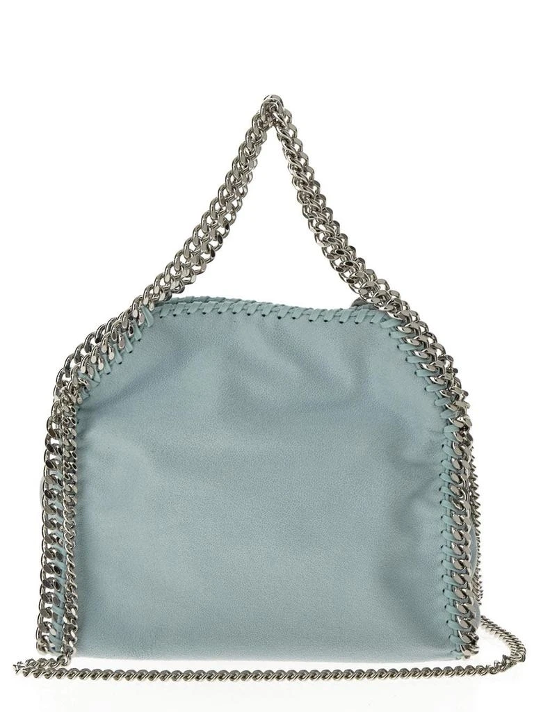 商品Stella McCartney|Falabella Mini Tote Bag,价格¥4939,第3张图片详细描述