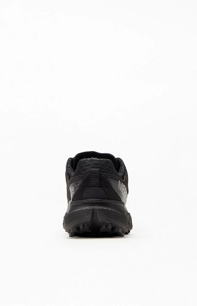 商品Merrell|Black Agility Peak 5 Shoes,价格¥732,第3张图片详细描述