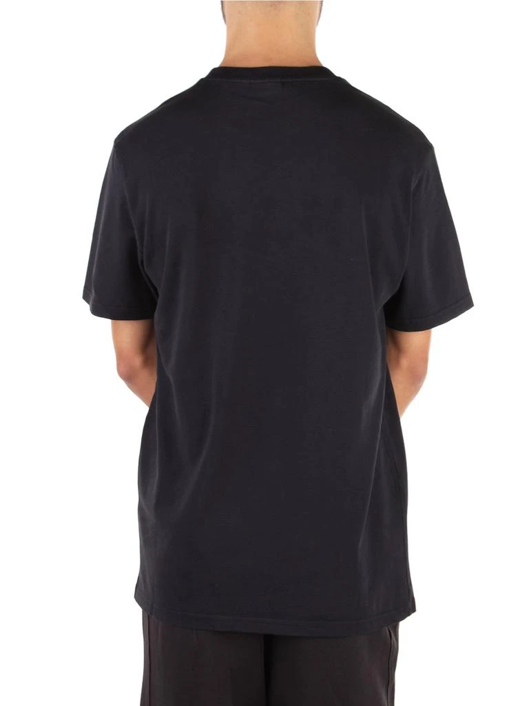 商品Fila|Fila Logo Embroidered Crewneck T-Shirt,价格¥407,第2张图片详细描述