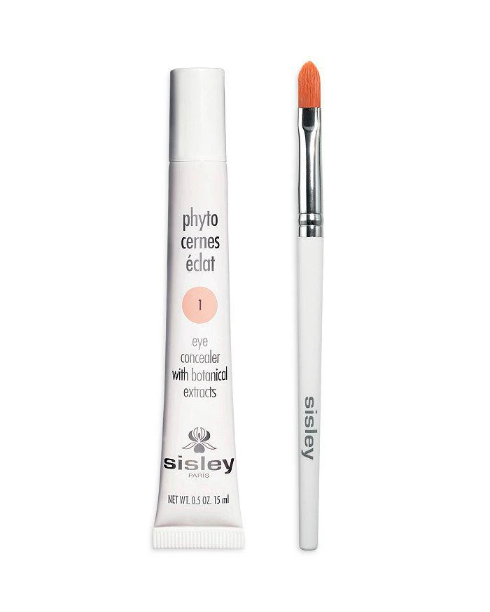 商品Sisley|Sisley Paris Phyto-Cernes Éclat Eye Concealer,价格¥973,第1张图片