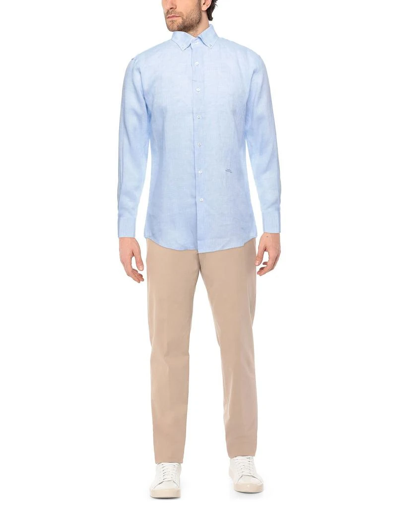 商品MALO|Linen shirt,价格¥1149,第2张图片详细描述