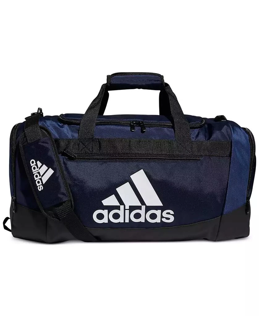 商品Adidas|Men's Defender IV Medium Duffel Bag,价格¥202,第1张图片