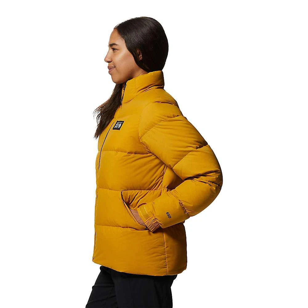 Mountain Hardwear Women's Nevadan Down Jacket 商品