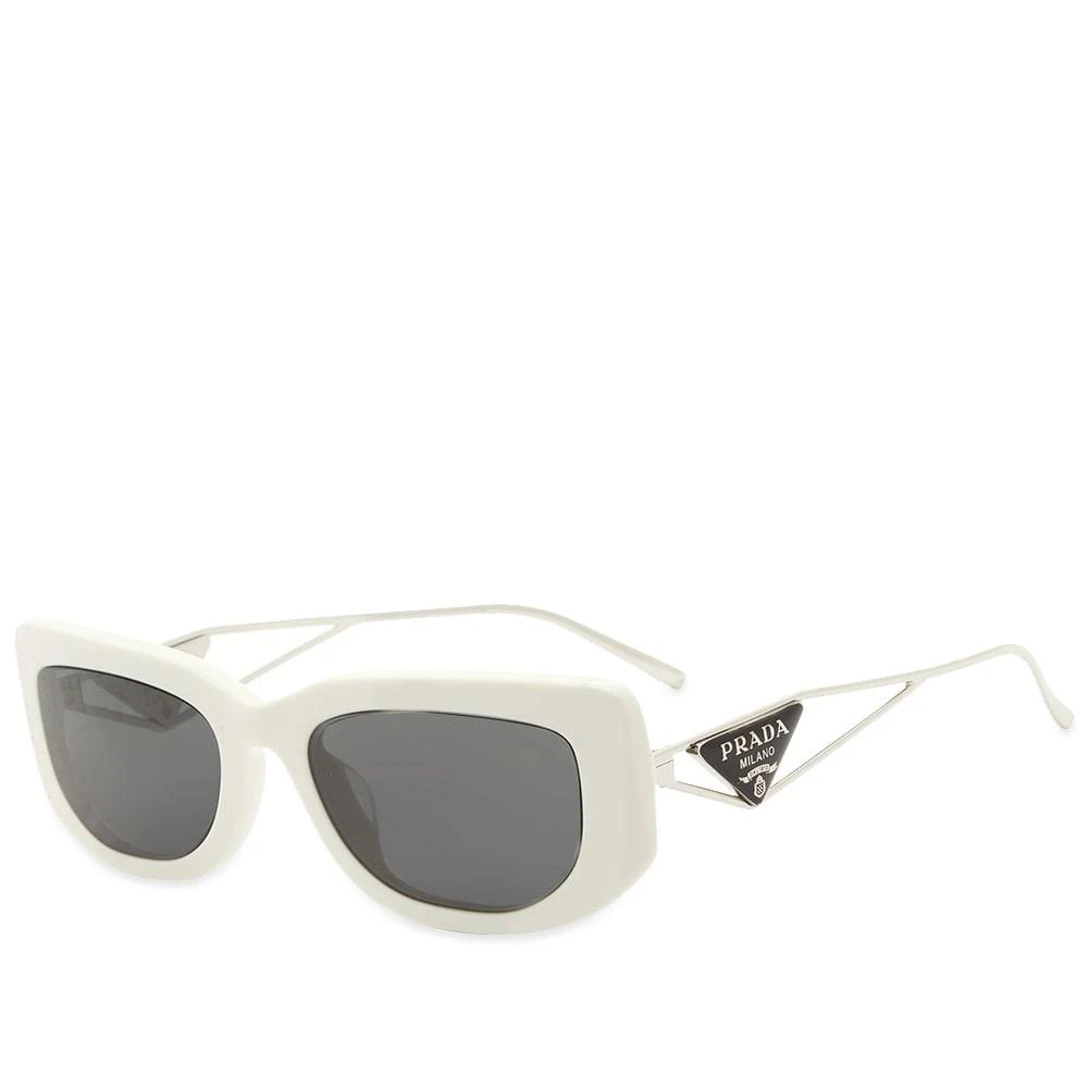 商品Prada|Prada Eyewear PR 14YS Sunglasses,价格¥1753,第1张图片