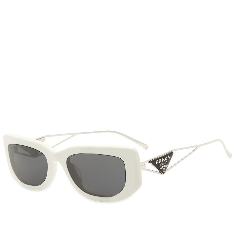 商品Prada|Prada Eyewear PR 14YS Sunglasses,价格¥2583,第1张图片