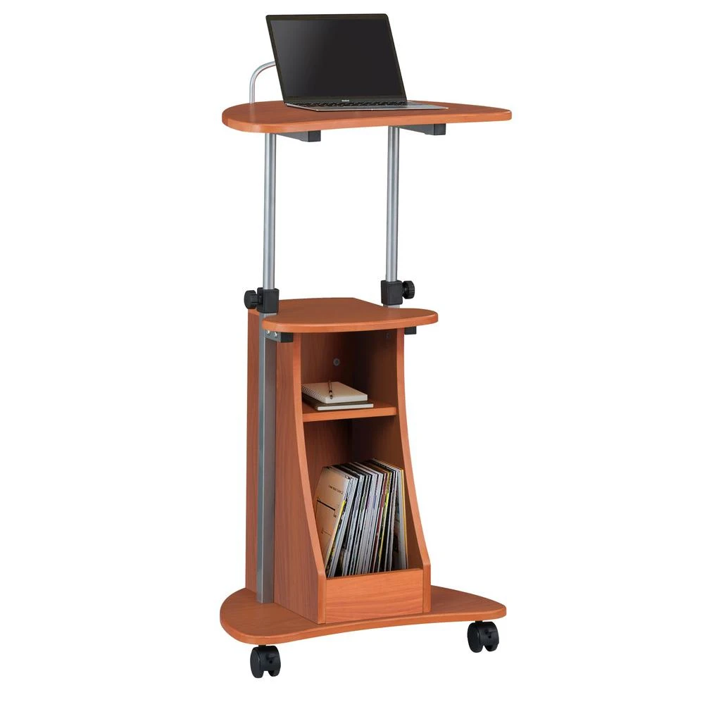 商品Simplie Fun|Desk in Solid Wood,价格¥1633,第2张图片详细描述