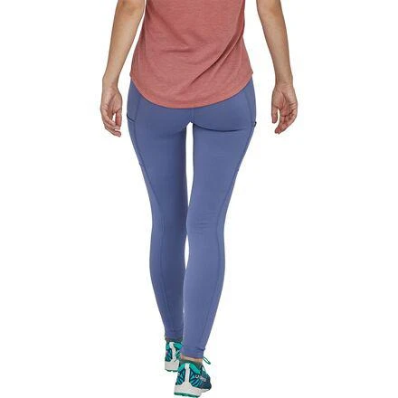 商品Patagonia|Pack Out Tights - Women's,价格¥983,第3张图片详细描述