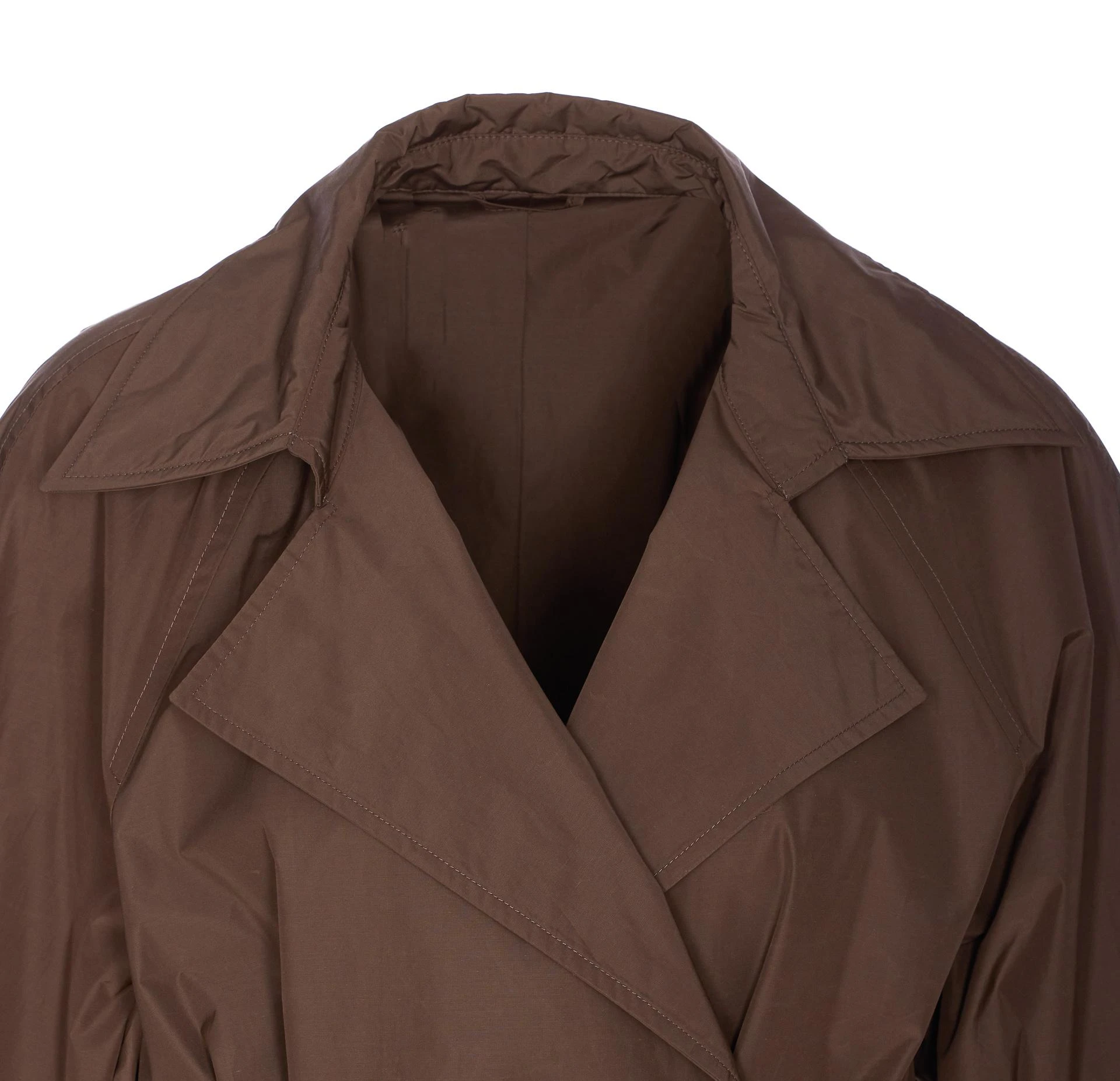 Brunello Cucinelli 女士外套 MG5019909C2925 棕色 商品