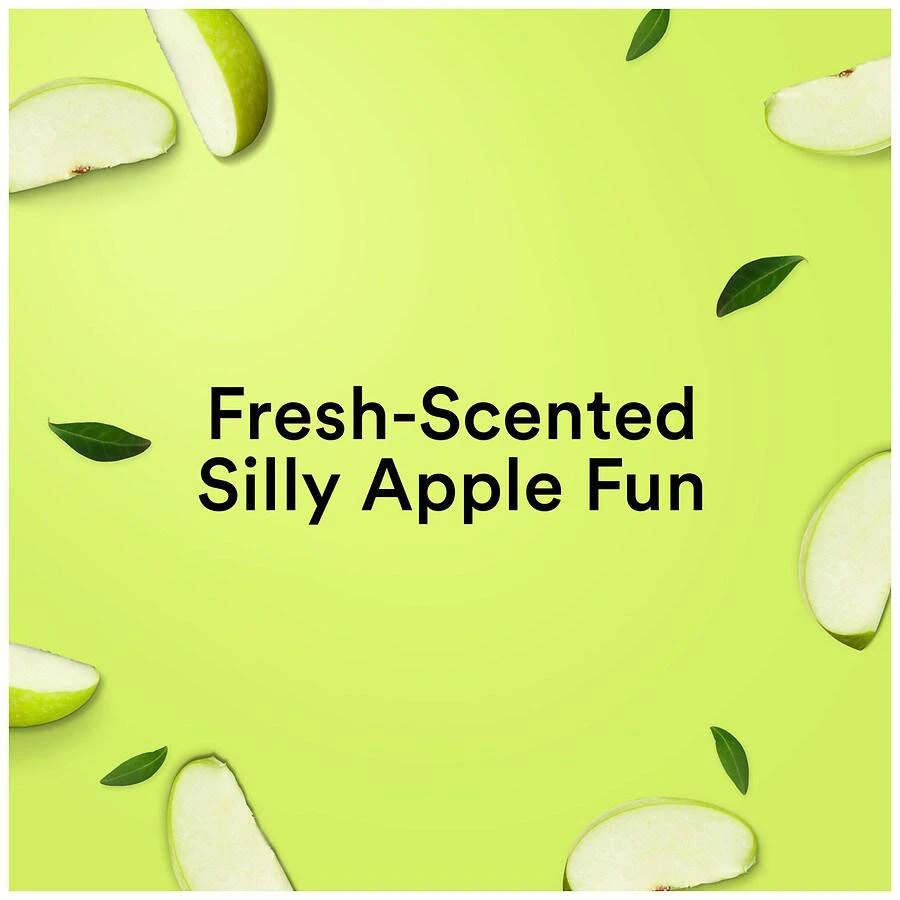 商品Suave|Detangler Spray Silly Apple,价格¥50,第5张图片详细描述