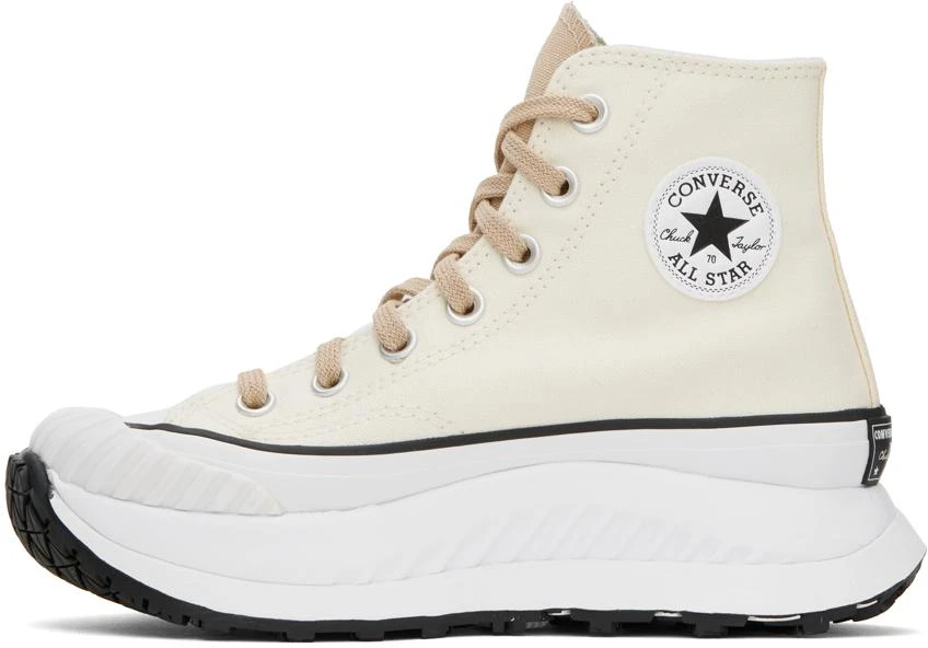 商品Converse|Off-White Chuck 70 AT-CX Sneakers,价格¥362,第3张图片详细描述