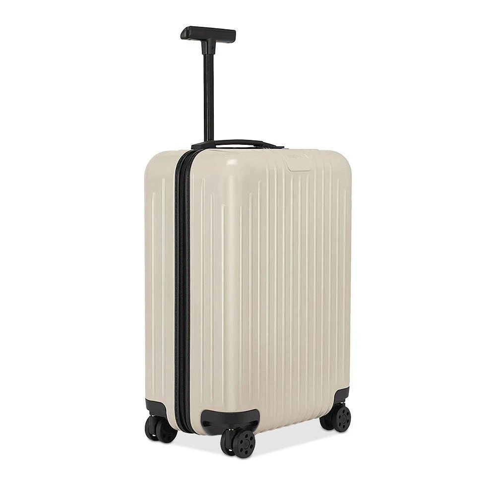 商品RIMOWA|Essential Lite Cabin in Gloss Ivory Beige,价格¥5709,第2张图片详细描述